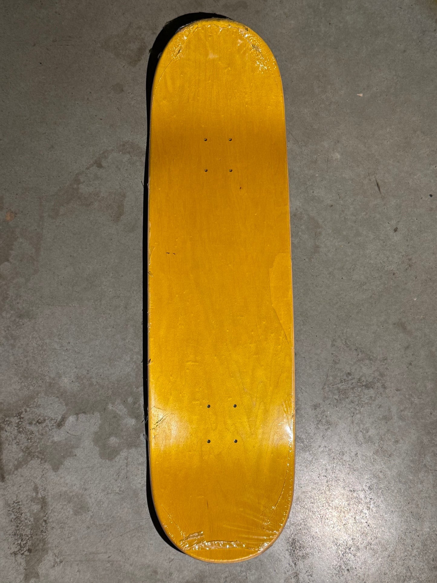 PC98 Deck