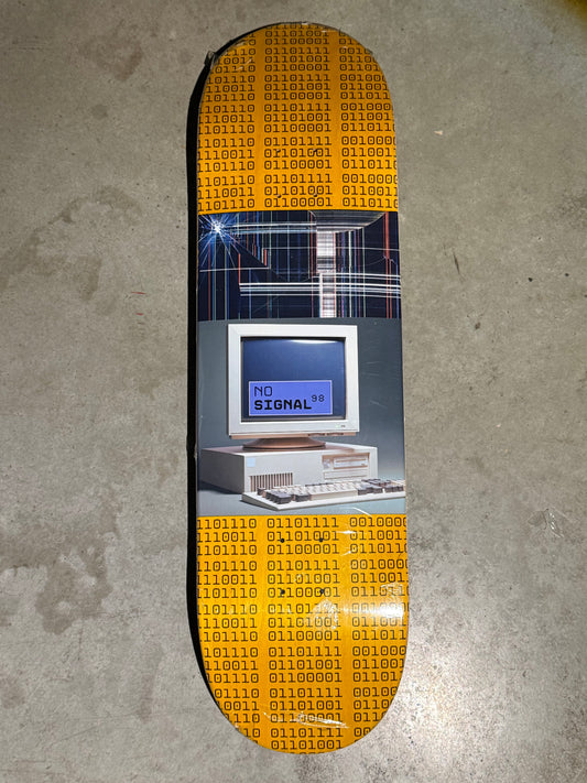 PC98 Deck