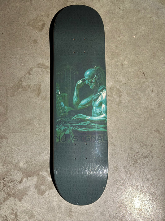 Prometheus Deck
