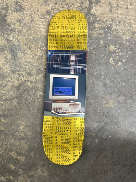 PC98 Anniversary Gold Foil